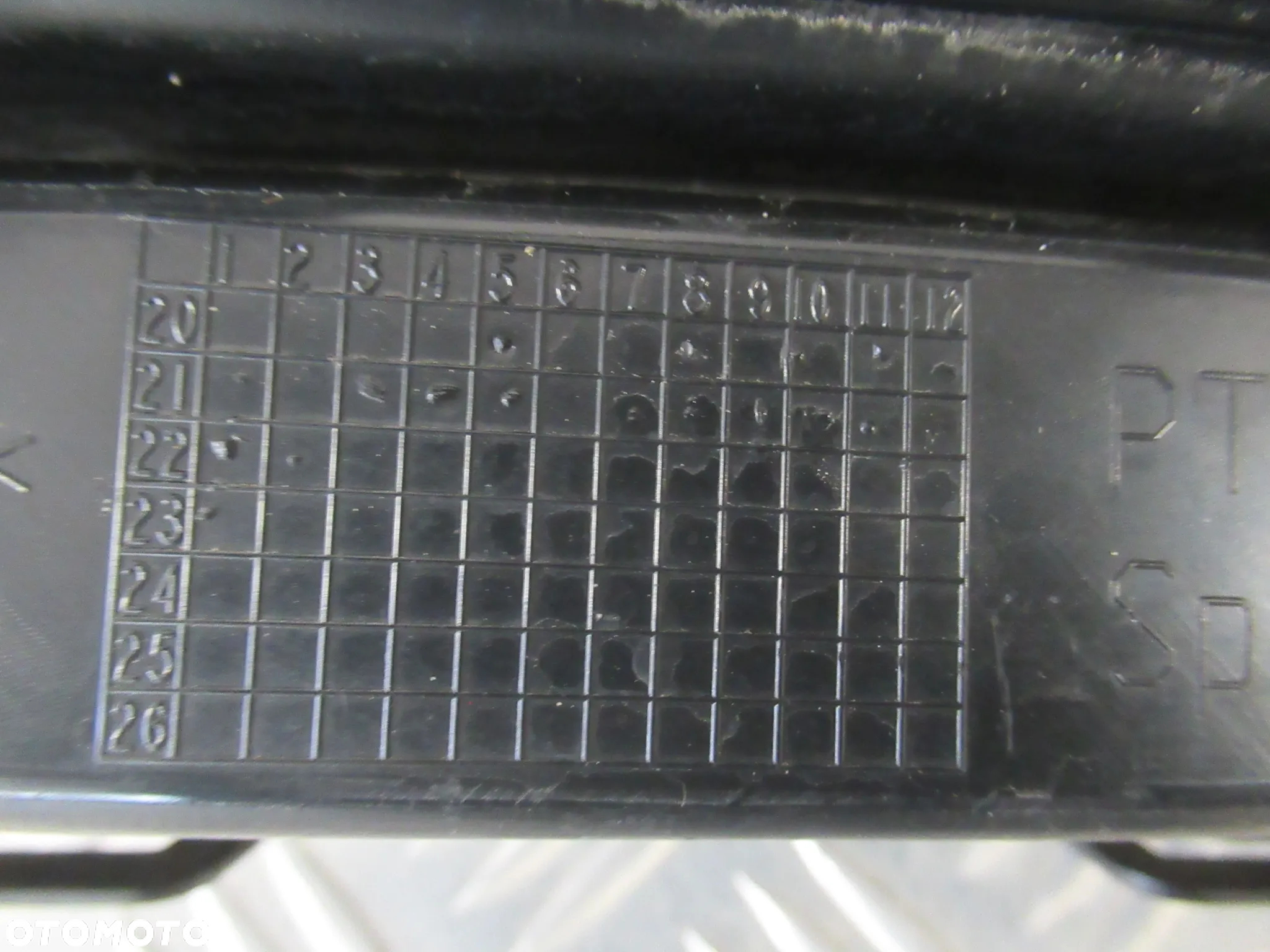 GRILL GRIL ATRAPA VW T-ROC R-LINE LIFT 2GA853651 2GA853653H 2021 - 19