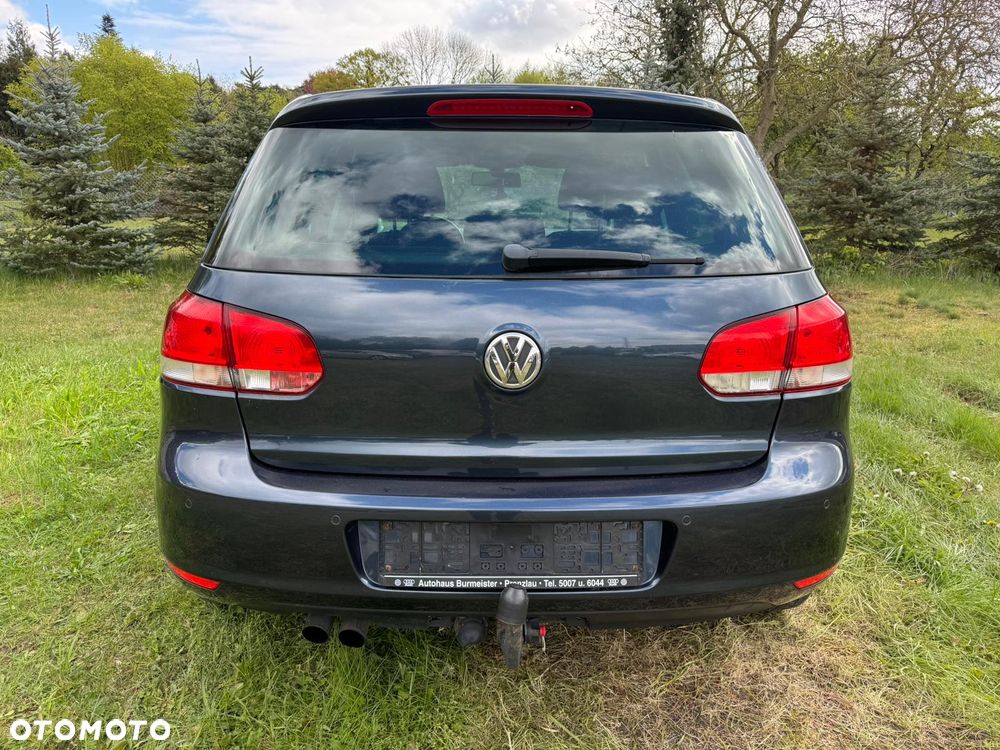 Volkswagen Golf 1.4 TSI Highline - 6