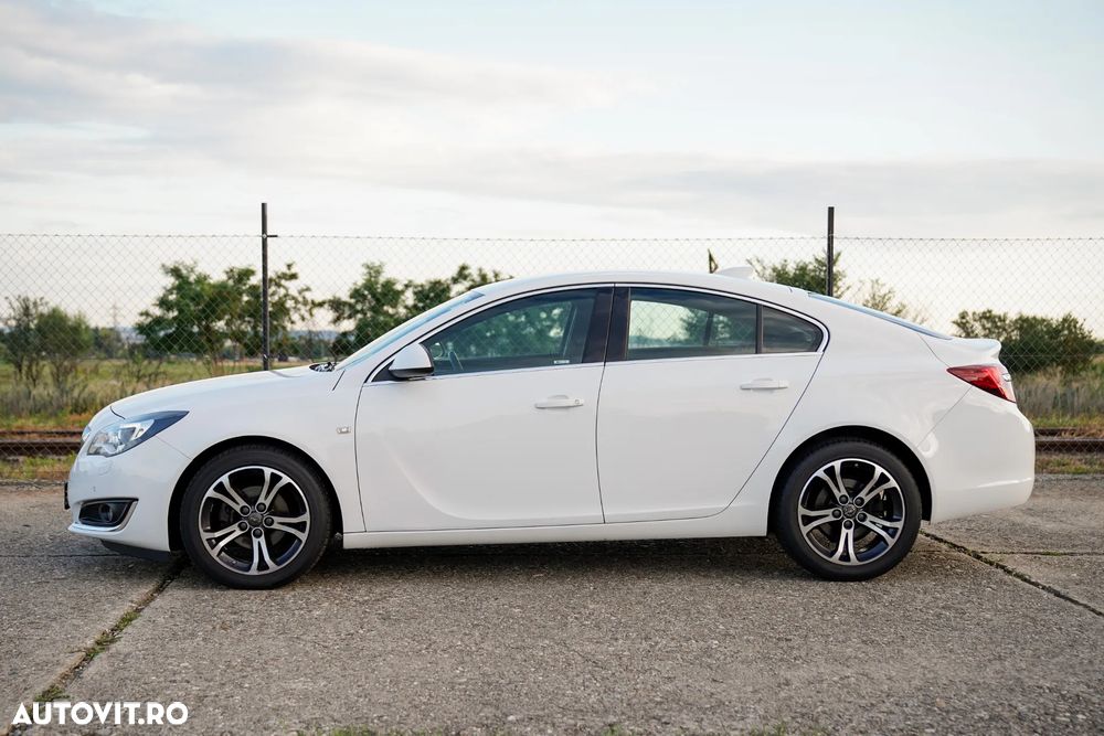 Opel Insignia - 3