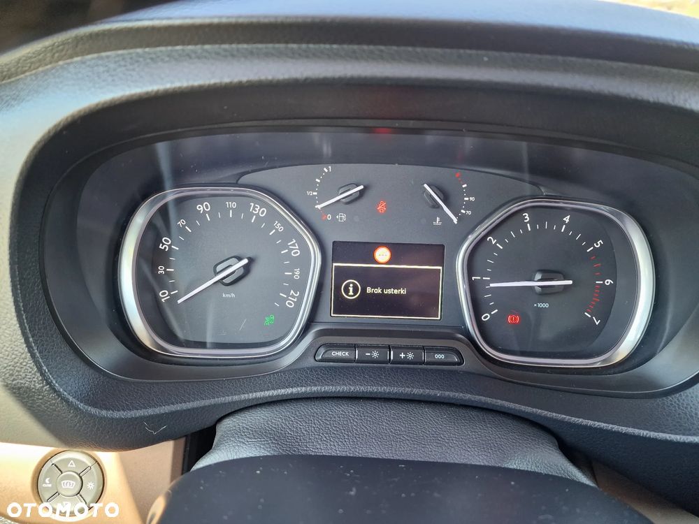 Toyota ProAce 2,0-l-D-4D L2 (8-Si.) Verso Family Comfort - 18