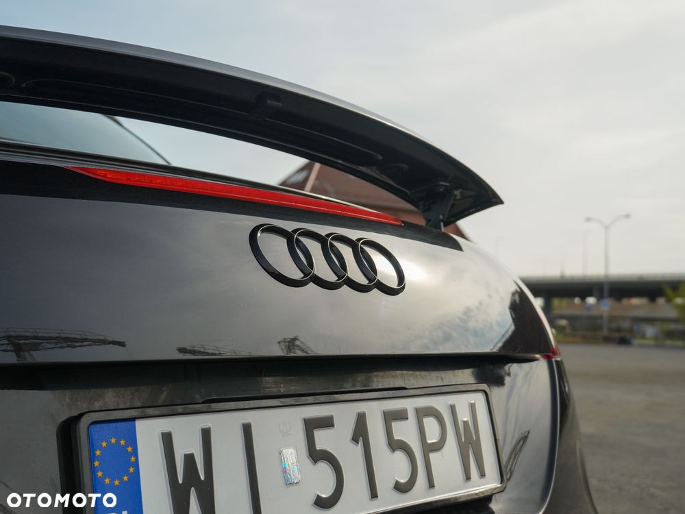 Audi TT Coupé 2.0 TFSI S tronic - 12