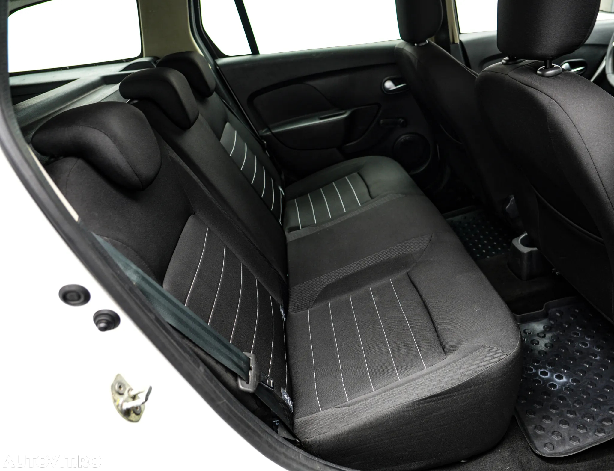 Dacia Logan MCV 1.5 dCi Laureate - 16