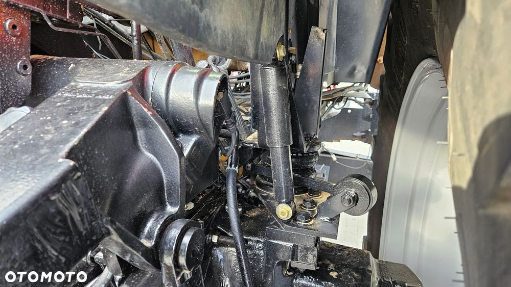 Massey Ferguson 6495 Dyna-6 6485 Dyna-4 - 20