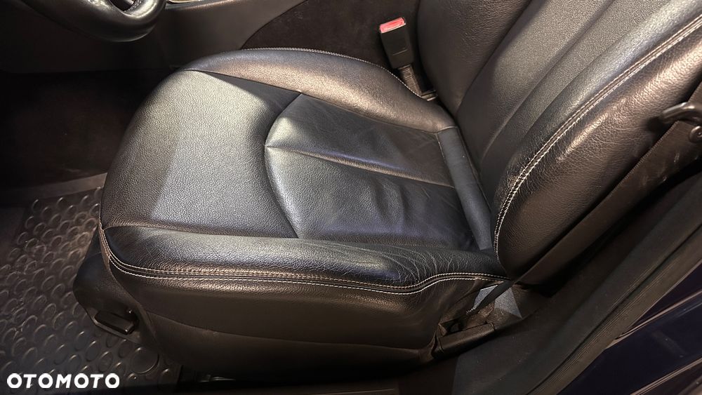 Mercedes-Benz Klasa E 320 CDI 7G-TRONIC Avantgarde - 11
