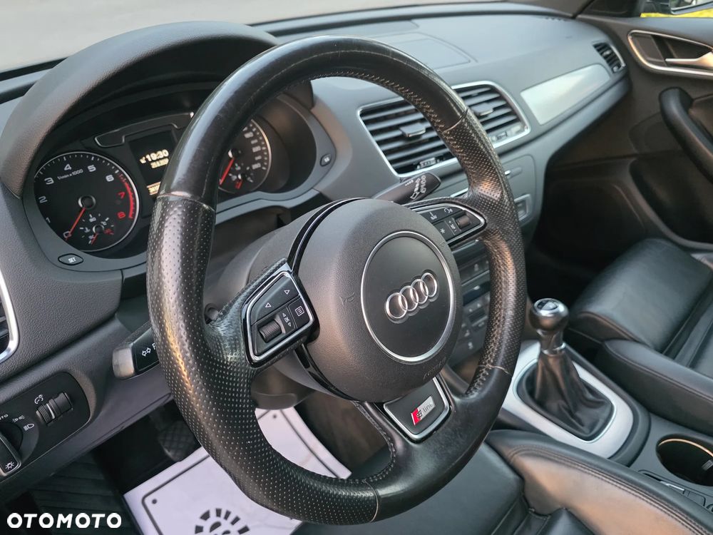 Audi Q3 - 23