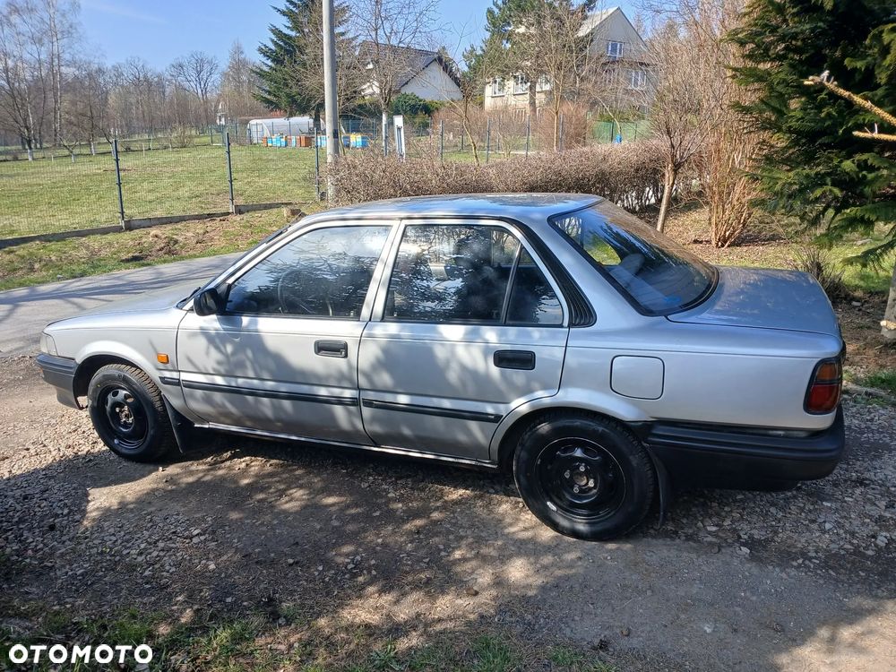 Toyota Corolla 1.8D L - 2
