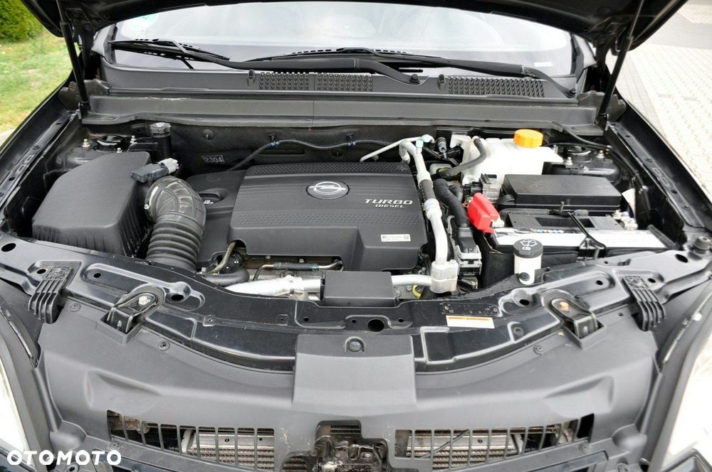 Opel Antara - 39