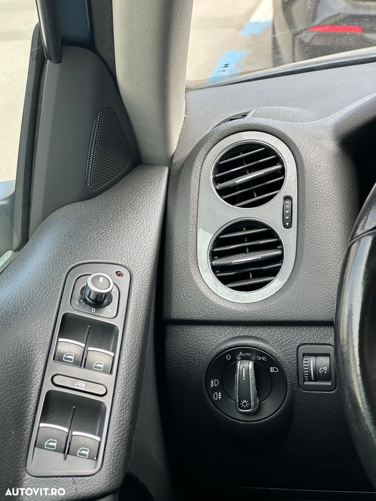 Volkswagen Tiguan 2.0 TDI CR DPF 4Motion Track&Field - 15