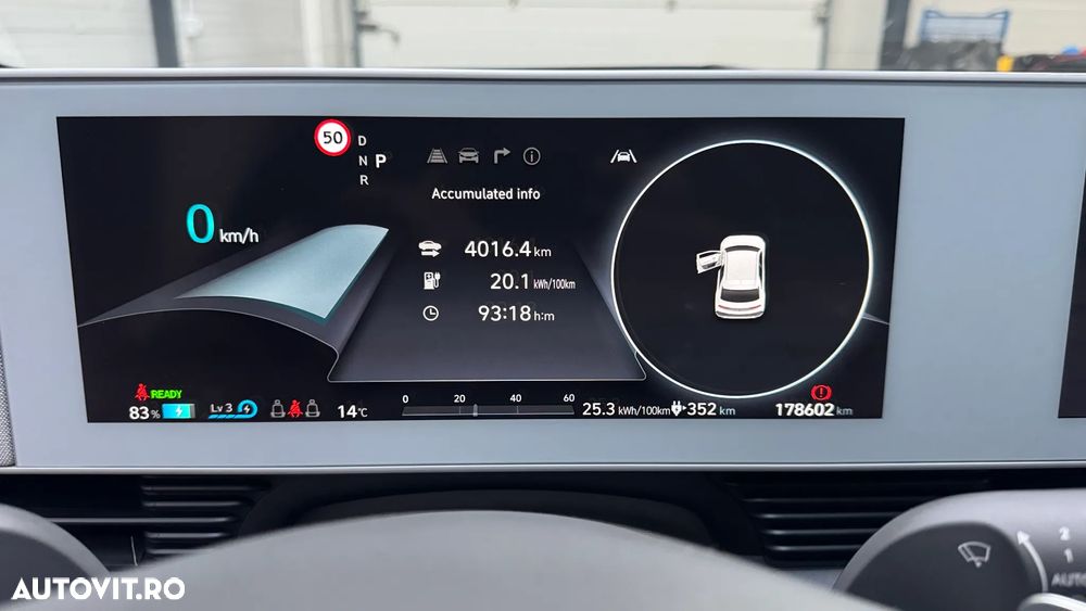 Hyundai IONIQ 5 72,6 kWh - 38