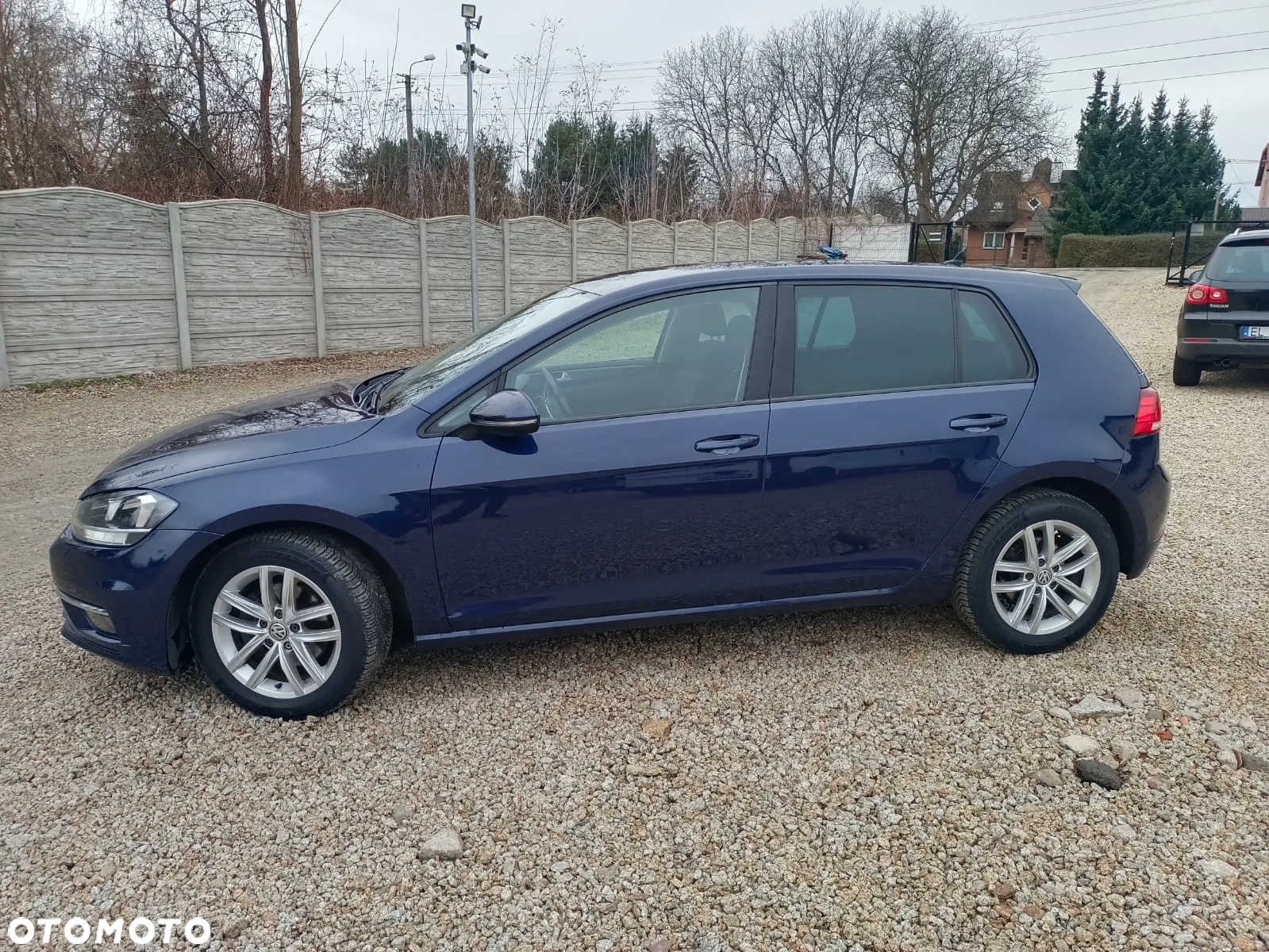 Volkswagen Golf - 4