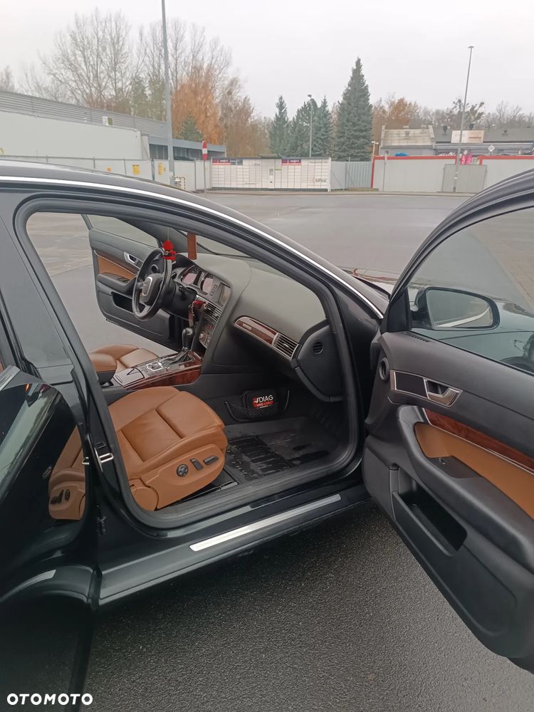 Audi A6 Limousine - 21