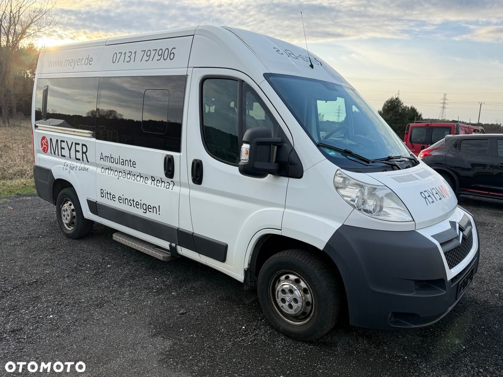 Citroën Jumper - 11