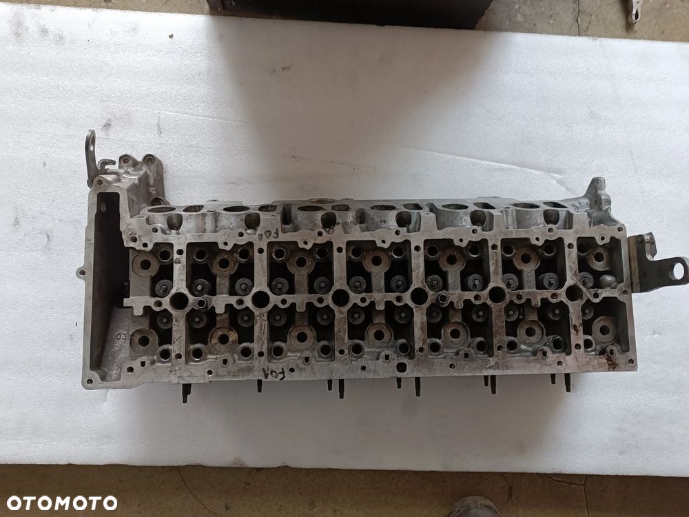 Głowica silnika BMW F01 F02 F10 F11 F30 E70 3l.d 245KM - 3