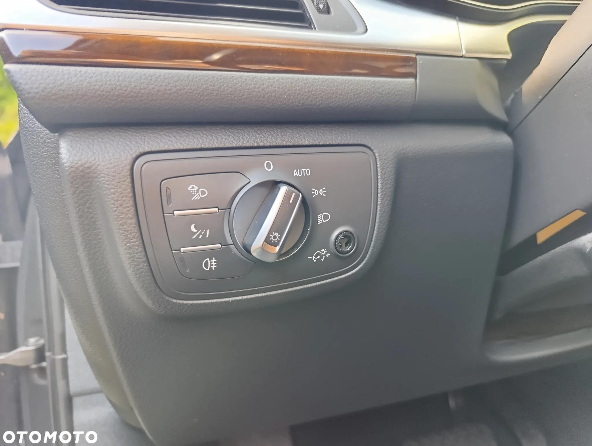 Audi A6 3.0 TDI Quattro Tiptronic - 11