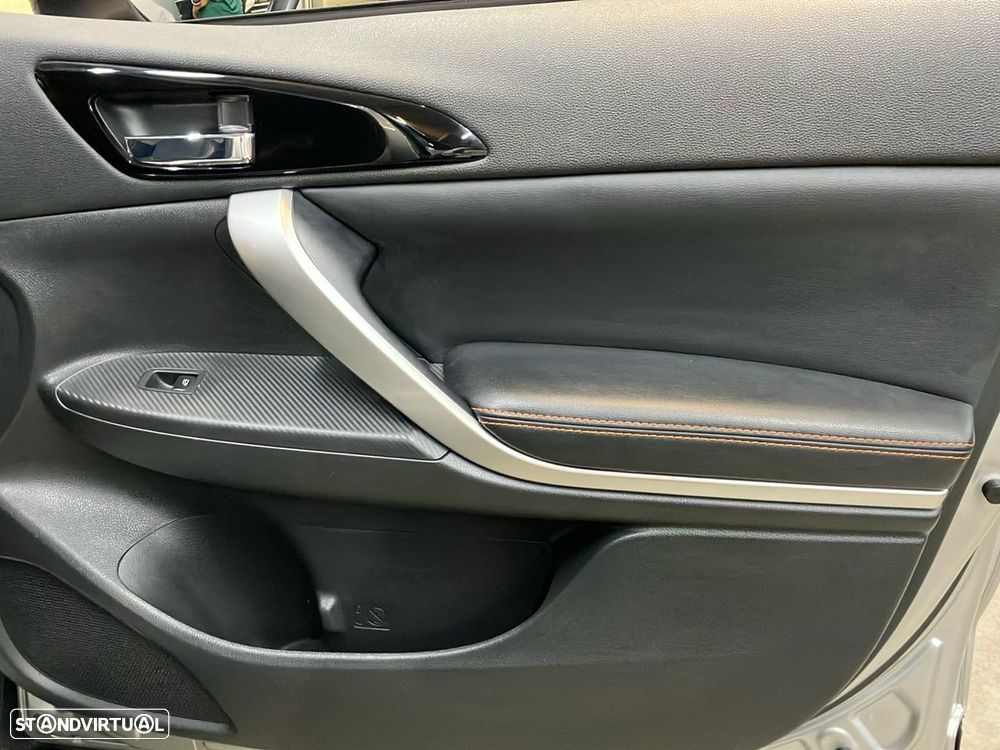 Mitsubishi Eclipse Cross 1.5 MIVEC - 23
