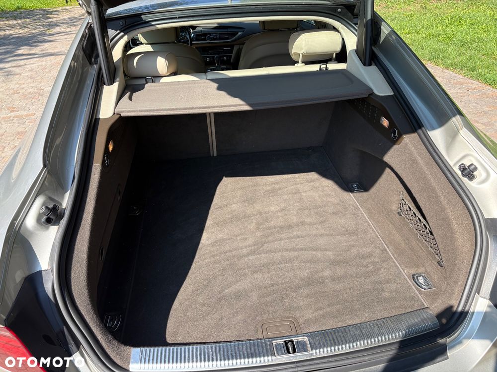 Audi A7 Sportback - 24