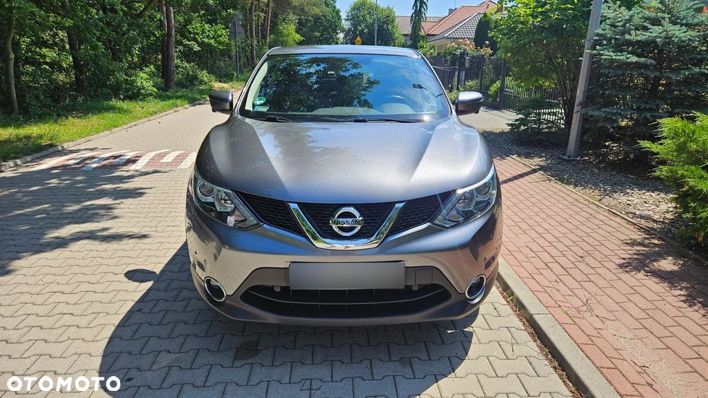 Nissan Qashqai 1.2 DIG-T Tekna+ - 21