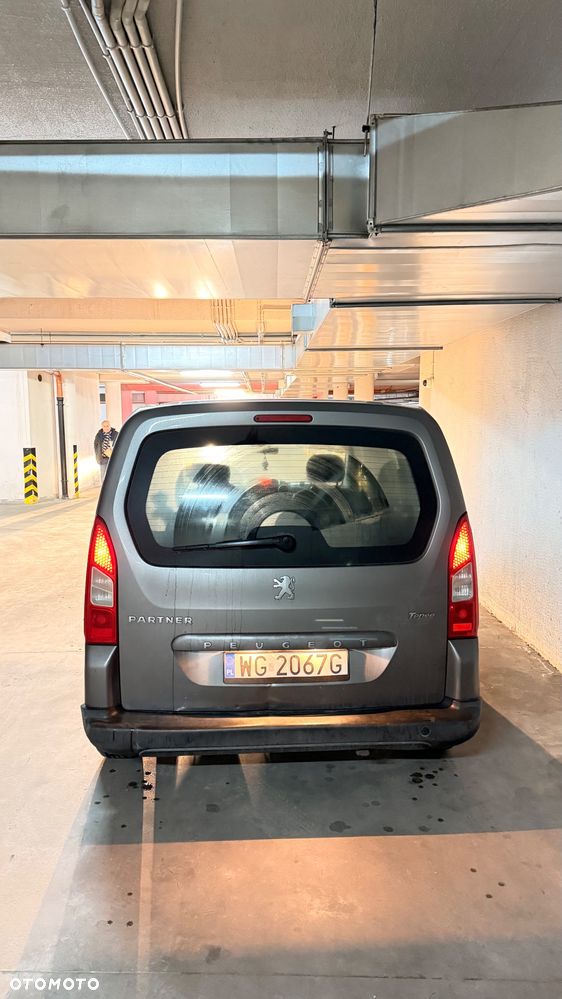 Peugeot Partner - 2