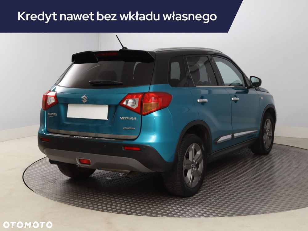 Suzuki Vitara - 7