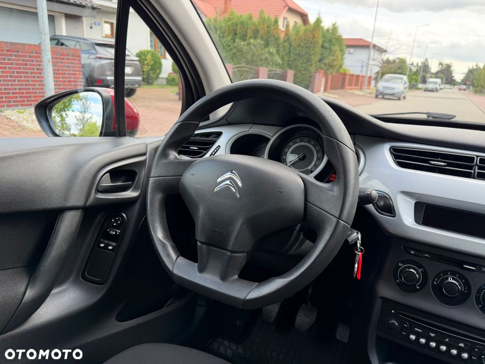 Citroën C3 - 27