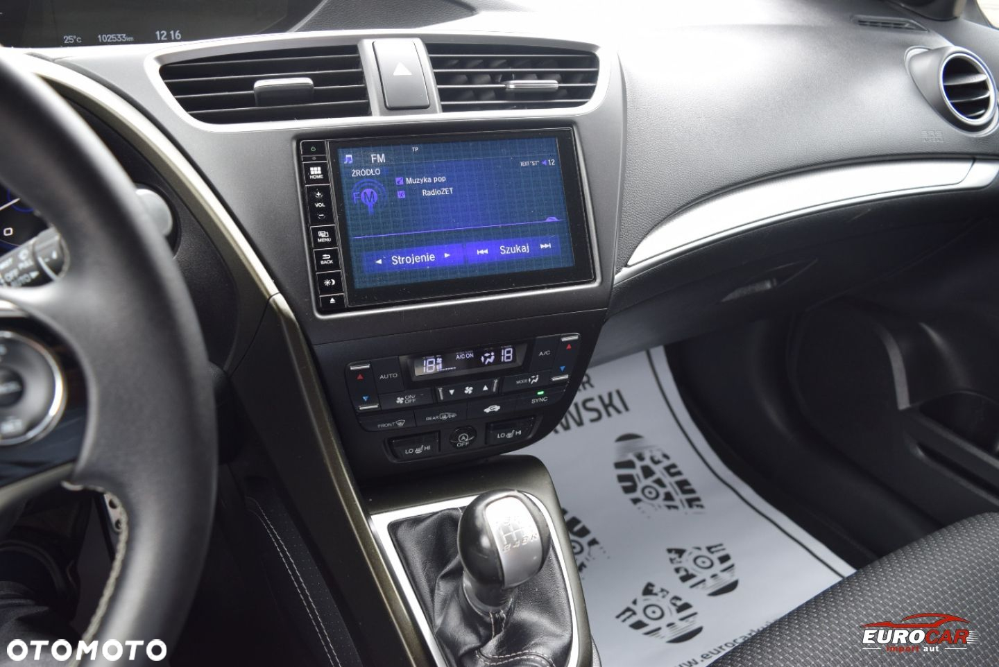 Honda Civic - 22