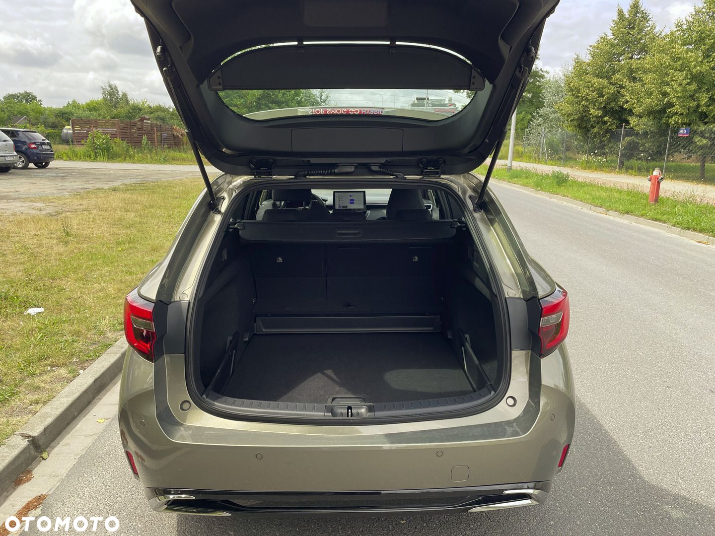 Toyota Corolla - 11