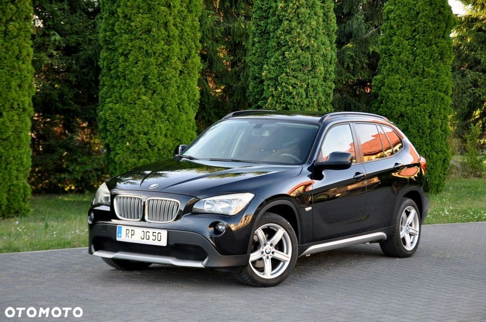 BMW X1 - 10
