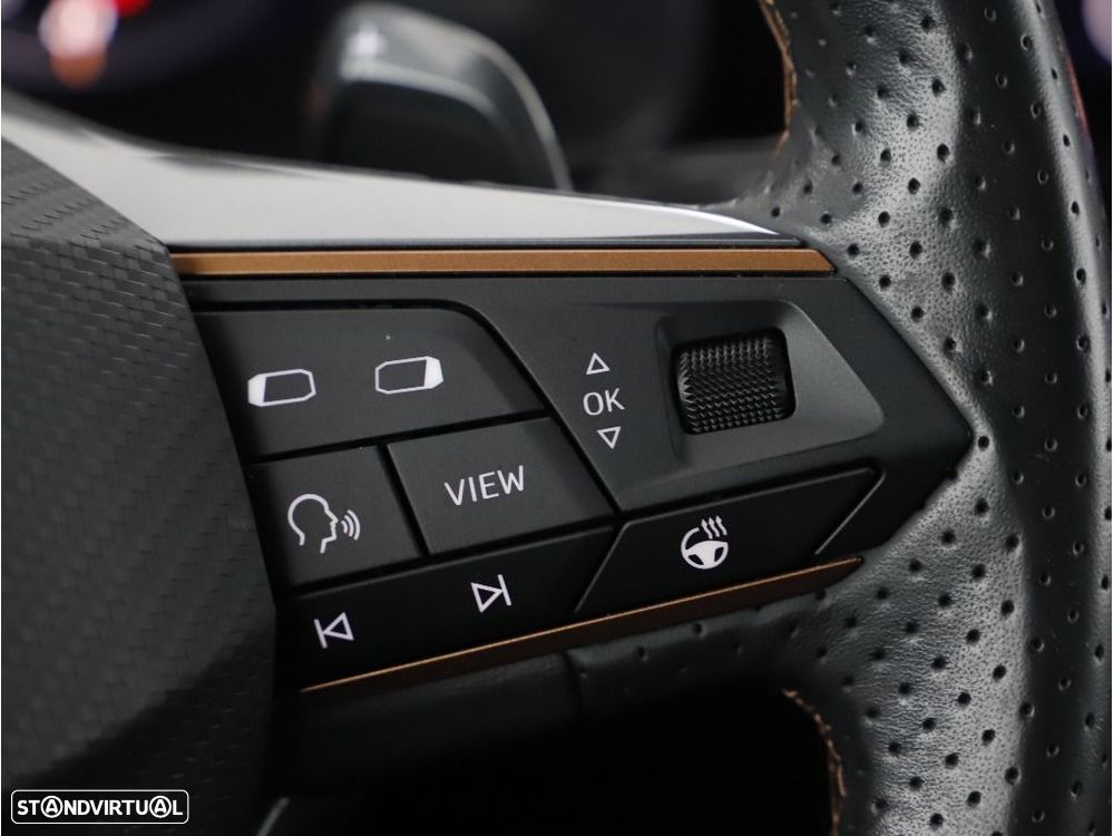 Cupra Formentor 1.4 e-Hybrid DSG VZ - 32