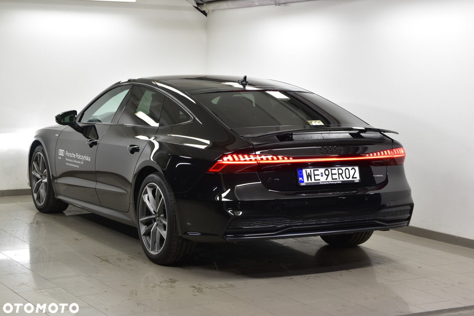 Audi A7 - 10