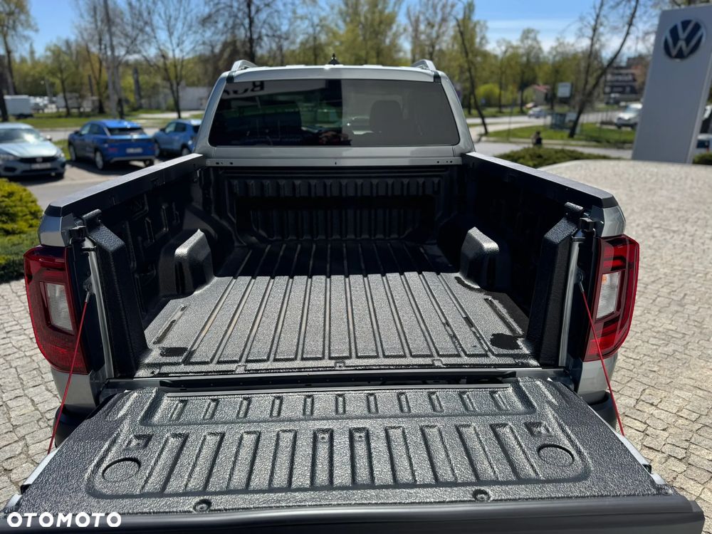 Volkswagen Amarok Life - 9