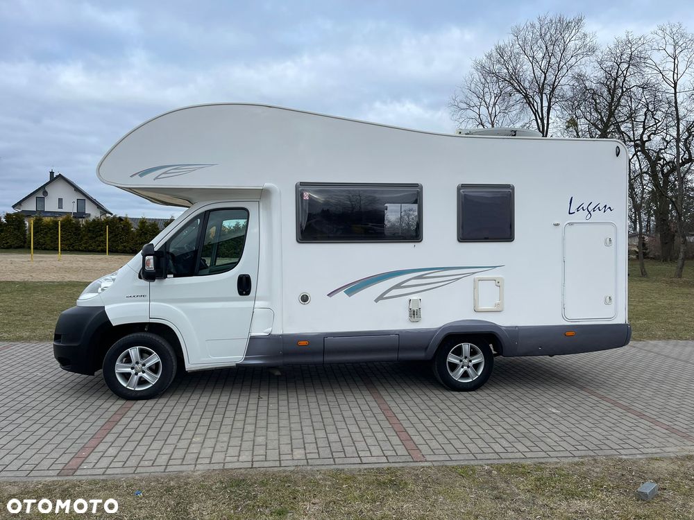 Fiat Ducato - 2
