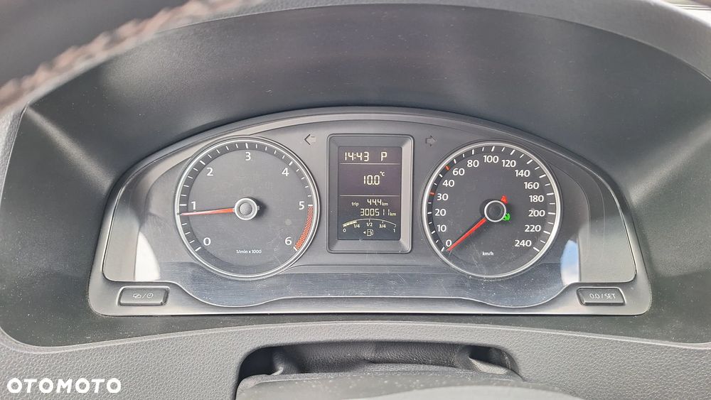 Volkswagen TRANSPORTER - 8