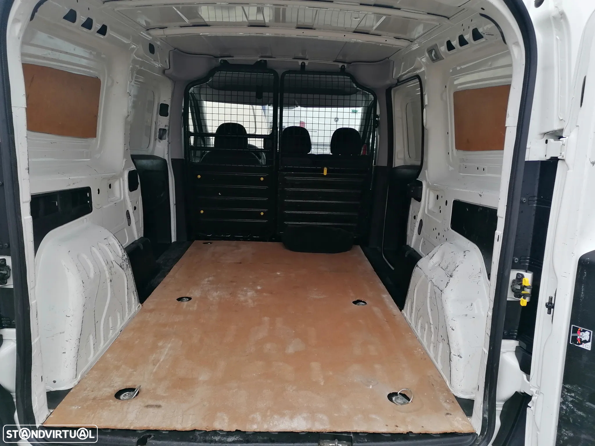 Fiat Doblo Maxi Multijet - 6