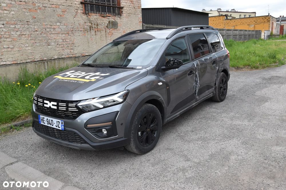 Dacia Jogger 140 (7-Sitzer) Expression - 1