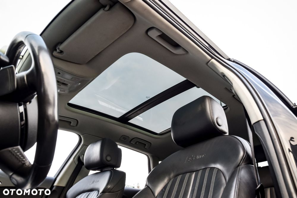 Audi A6 Allroad 3.0 TDI Quattro Tiptr - 24