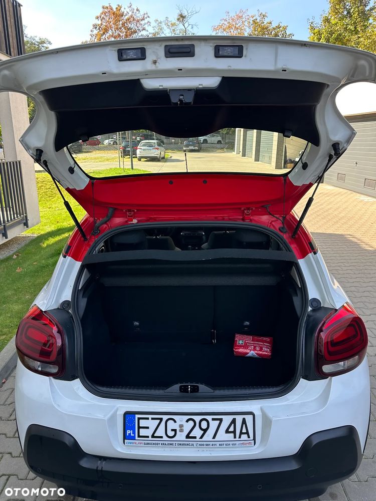 Citroën C3 - 7