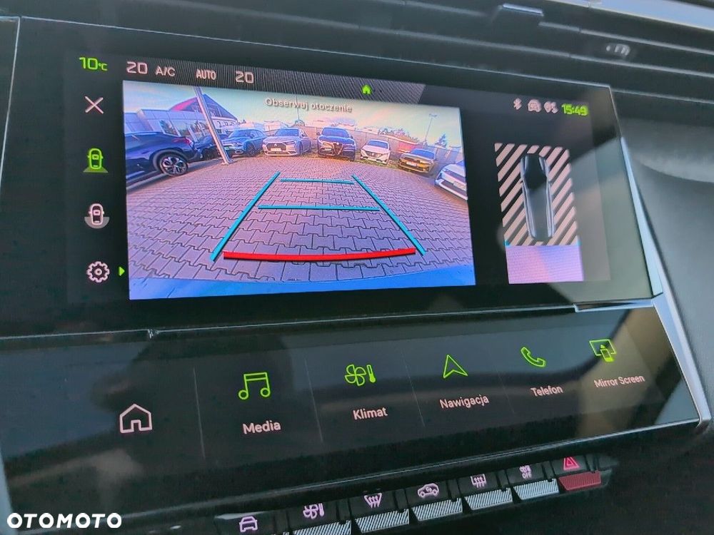 Peugeot 308 1.2 PureTech Allure S&S - 19