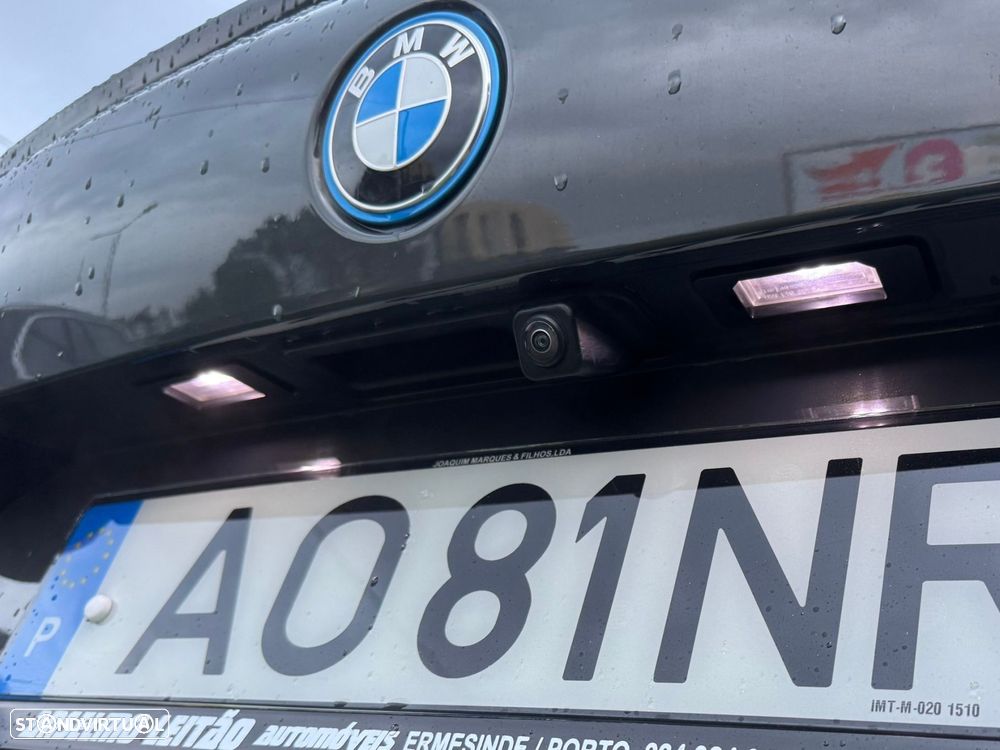 BMW X5 45 e xDrive Pack M - 16