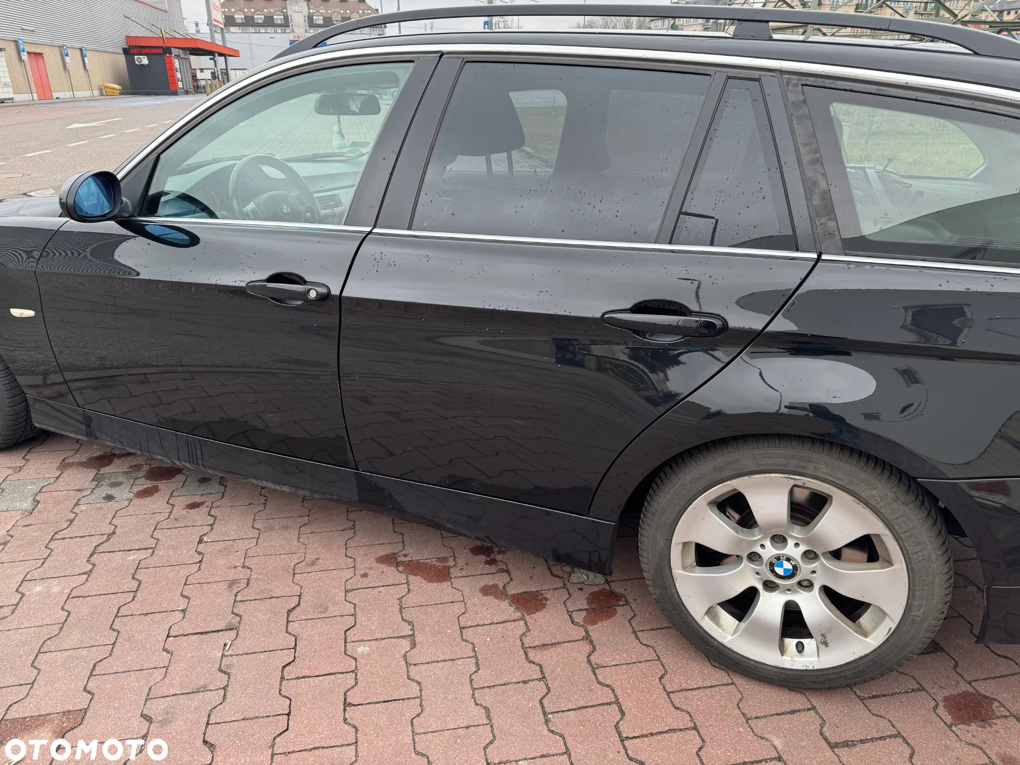 BMW Seria 3 330d - 6