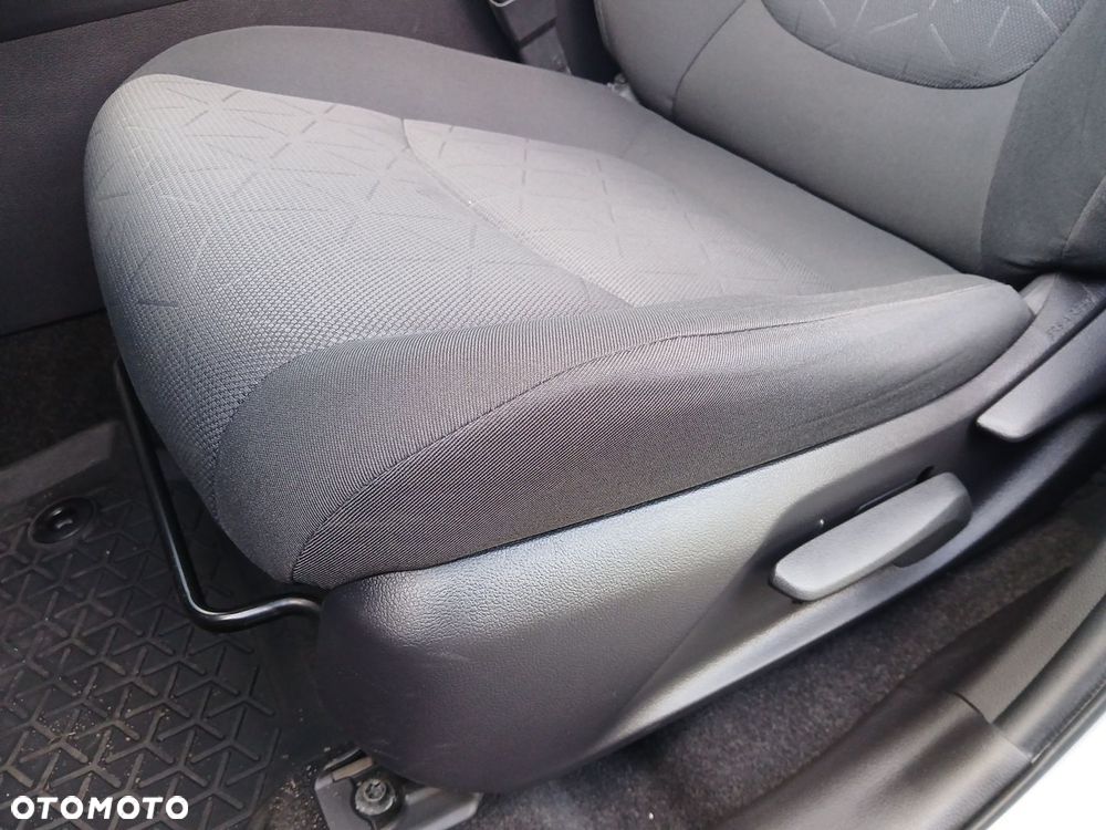 Toyota RAV4 2.5 Hybrid Comfort 4x4 - 39