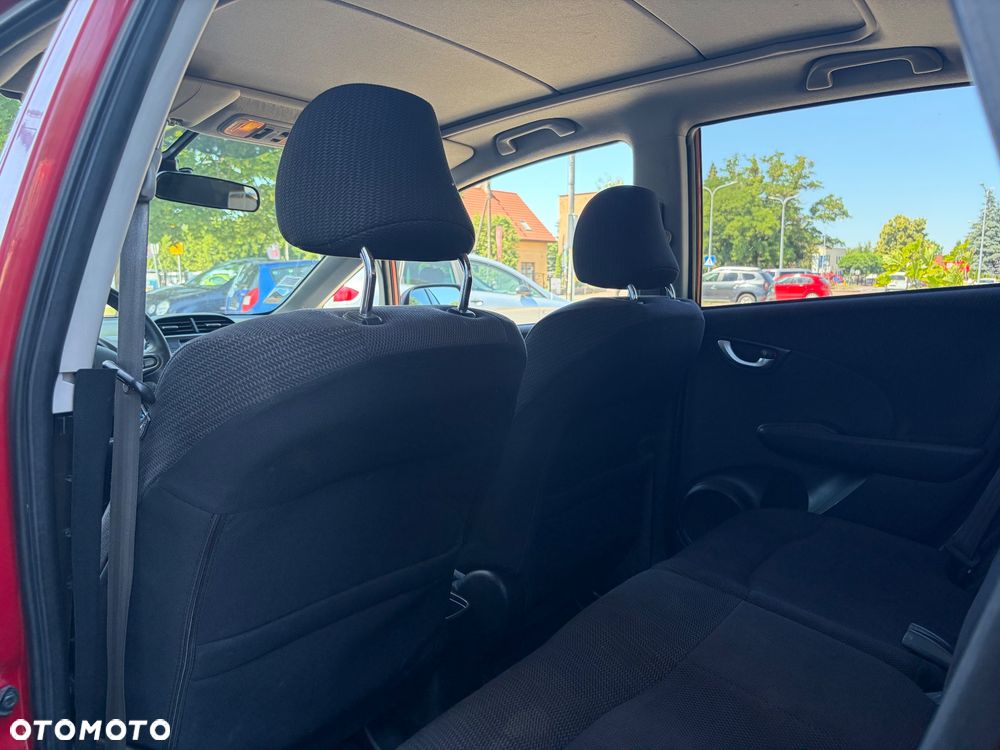 Honda Jazz - 21