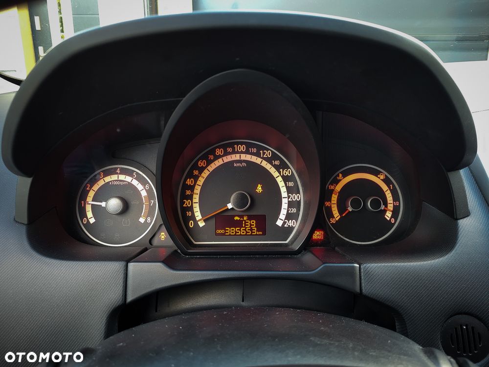 Kia Ceed Cee'd 1.6 Comfort + - 12