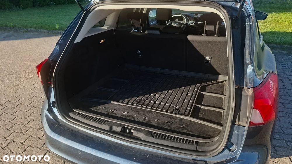 Ford Focus 1.5 TDCi Trend - 7