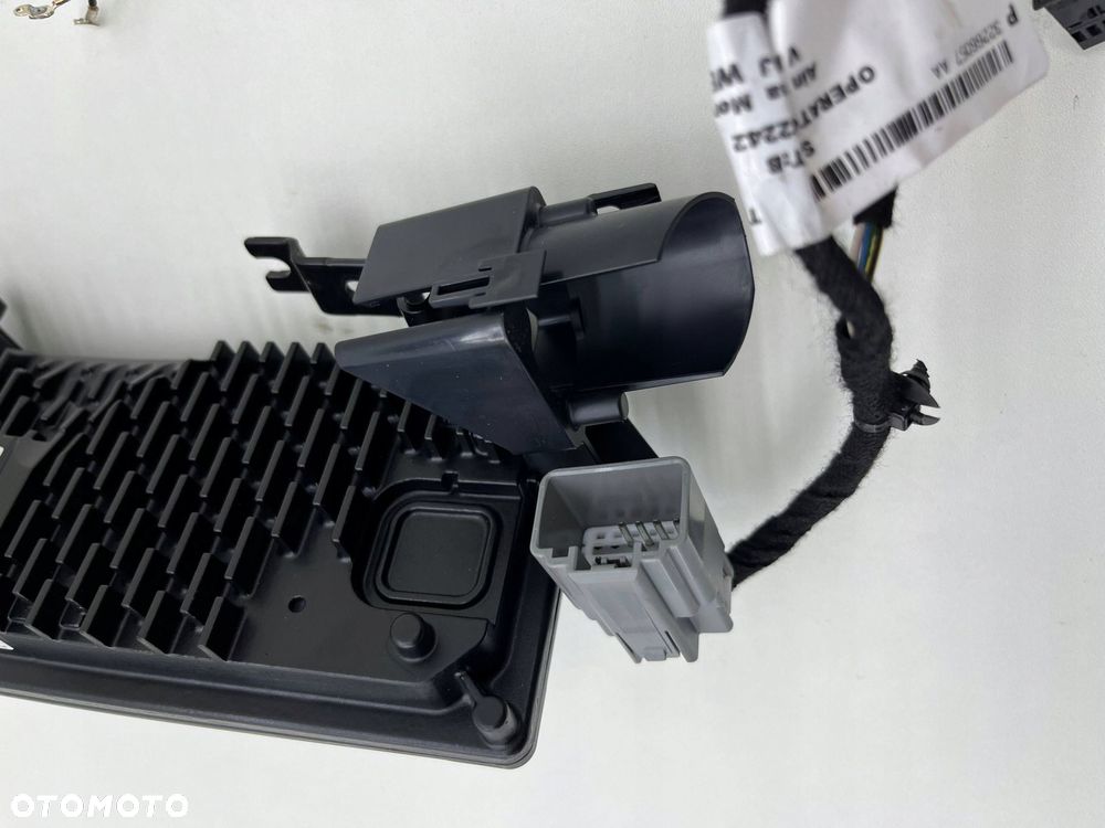 VOLVO XC40 KAMERA SZYBY PRZÓD 32327234 - 4