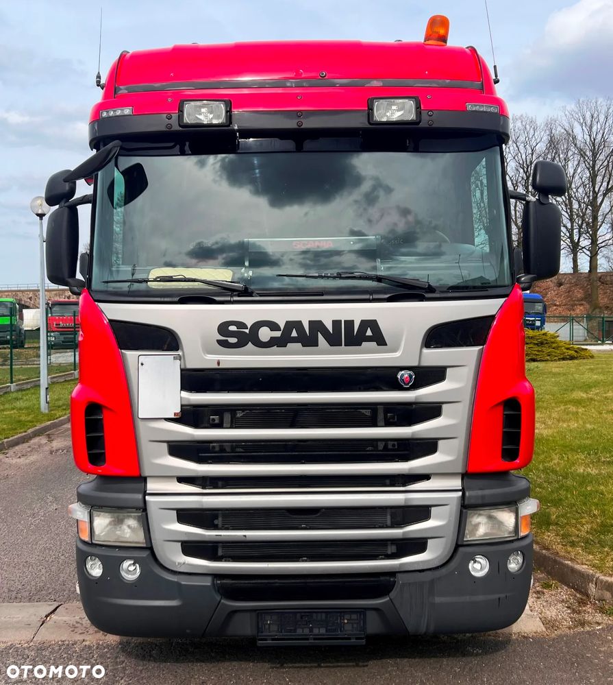 Scania G440 ADR - 3