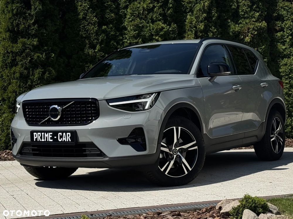 Volvo XC 40 B3 B DKG Plus Dark - 12