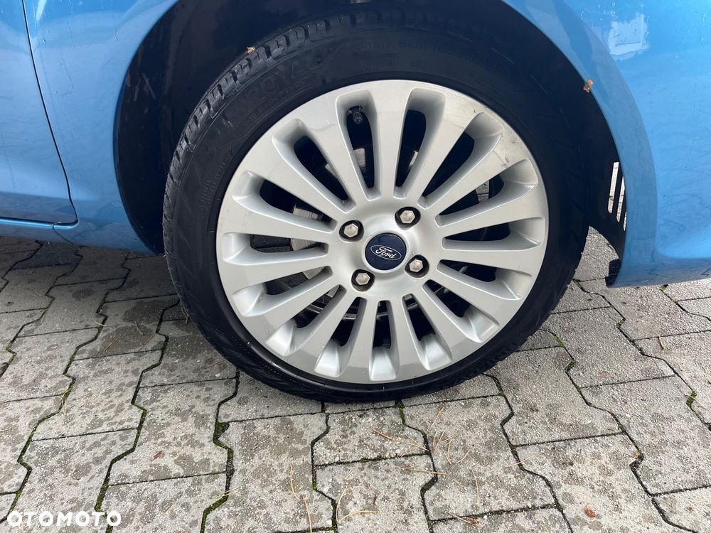 Ford Fiesta 1.25 Titanium - 16