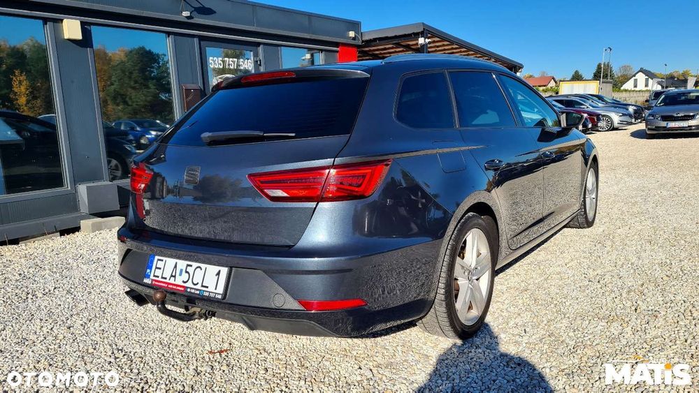 Seat Leon - 21