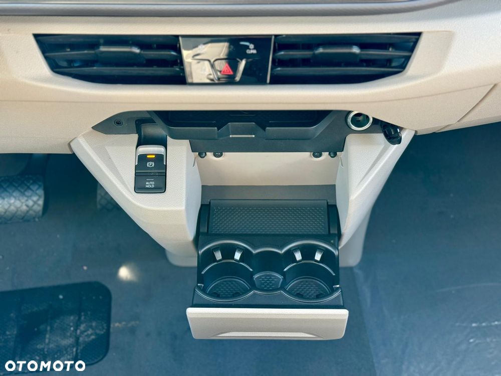 Volkswagen California - 17