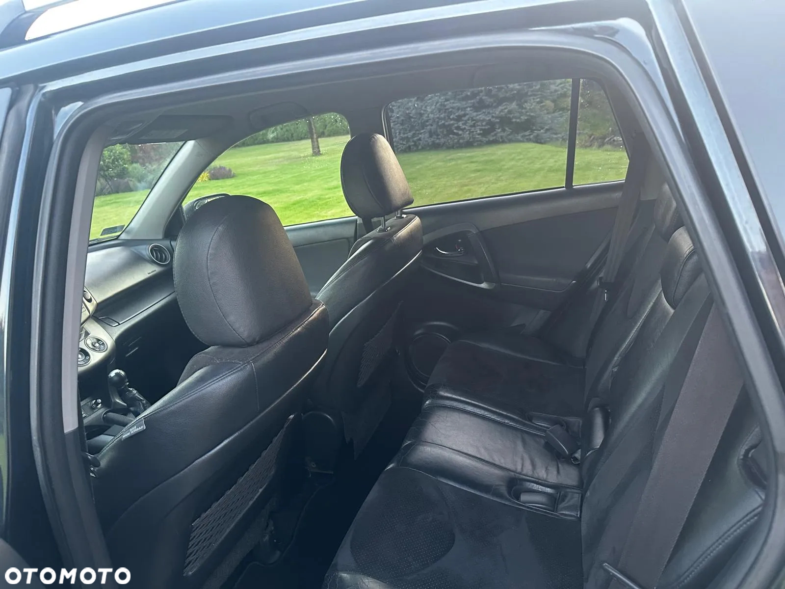 Toyota RAV4 2.2 D-4D 4x4 Executive - 11